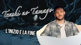 Tenshi No Tamago - L'inizio e la fine