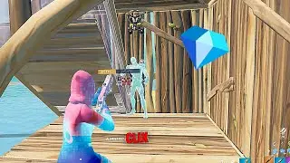 Diamonds 💎 (Season 3 Fortnite Montage)