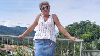 Canotta Bianca. Una semplice spiegazione di un  lavoro facile.