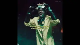Tory Lanez - Grah Tah Tah ft. Kodak Black [LEGENDADO/STATUS]