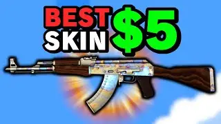 The BEST Skin you can get for $5