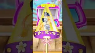 Ice Cream Making Game #icecream #icecreamgame #unitysourcecode #unity
