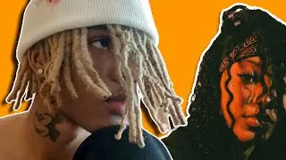 [FREE] SoFaygo x BKTHERULA Type Beat 2021 ~ Solution