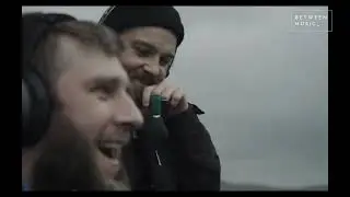 Sound's hidden journey under Nordic waters