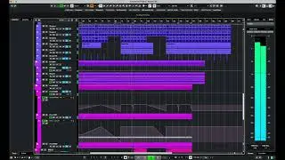 Release Me - Afro House Template for Ableton Live, Logic ProX, FL Studio and Cubase