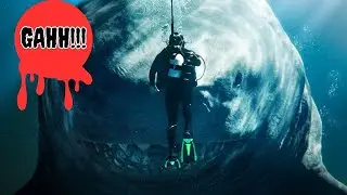 Meg 2: The Trench review