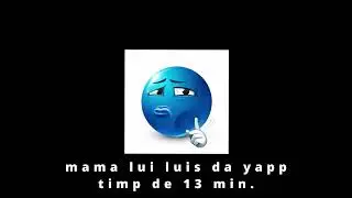 mama lui luis