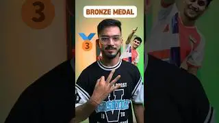 Can Lakshya Sen Win Olympic Bronze Medal🥉#lakshyasen #olympics #badmintonolympics #badminton