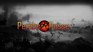 Post Scriptum - Welcome to Pembs Posse