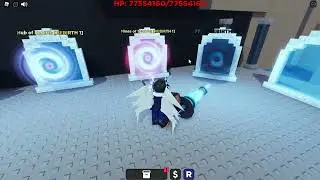 (TUTORIAL) Where to find ALL the Shops in Shadovis