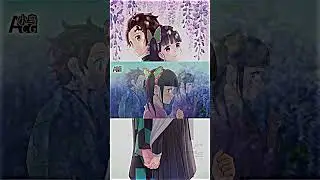 Kanao Ingin Tanjiro Menjadi Suaminya || Fanmade Animation Anime Kimetsu no Yaiba