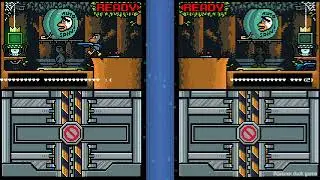 Фишки Duck game #1