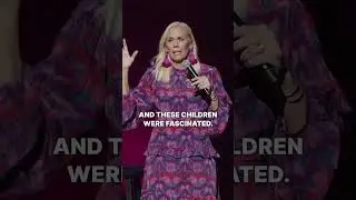 Did y’all used to have a “Daddy Day”? | Leanne Morgan