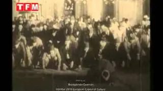 Beyoğlu'nda Gezersin