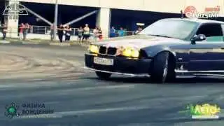 Free Drift Session 3.0 (ЖэДэМэ DRиFT движ)
