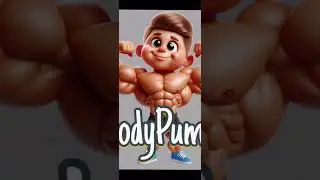 Body Pump /  