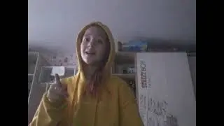 Танцы под дожьдем