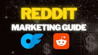 Full Reddit Marketing Guide for OnlyFans (2024)
