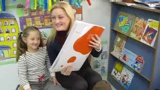 Книга-путешественница.