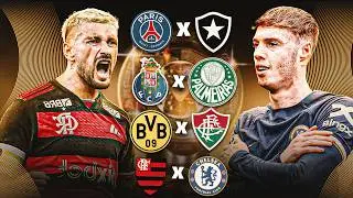 Tudo sobre o SUPER MUNDIAL DE CLUBES 2025!