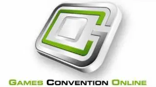 Games Convention Online