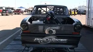DADDY DAVE's NEW PROCHARGER !! - Redemption 6.0 No Prep