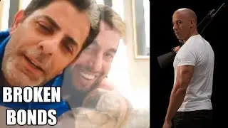 CARBONE vs Chris Sky