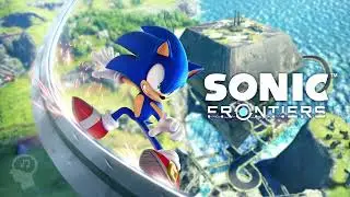 Sonic Frontiers | Final Boss Theme | Extended