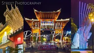 POV Street Photography with Canon EOS M10 | Pantjoran PIK
