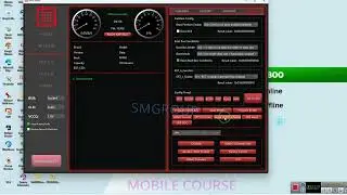 REDMI NOTE 7 MECRON EMMC
