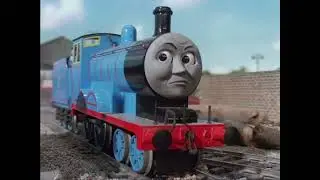 Thomas/Ratatouille Parody - Stop That Health Inspector!