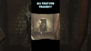 Tragedy #lethalcompanygame #shorts