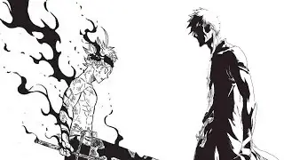 Asta vs Ichigo Isn't Close...