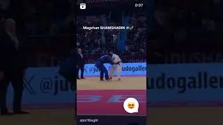 #Magzhan##Shamshadin#dzudo#judo2024