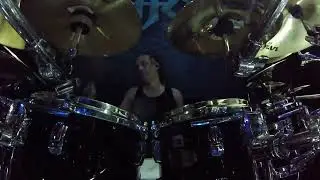 George Kollias - Call to Destruction (live)