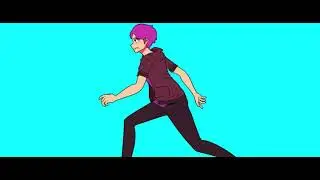 running test (scootaloo)