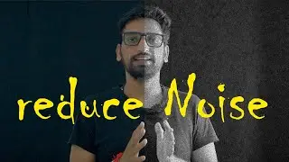 How to use Neat Video reduce Noise Node in foundry nuke [HINDI] class 24