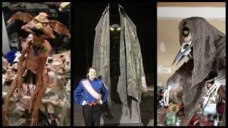 Catherine Alvord Reel 2019