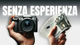 8 Ways (That I Actually Use) to Make Money with Photography