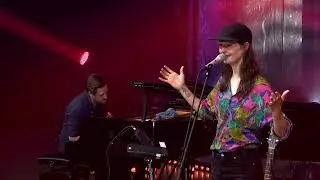 Hanne Kolstø- Meir (Live Koronerulling 2020)