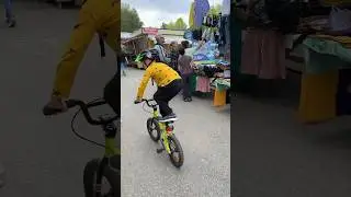 Как я стал РАЙДЕРОМ ?😂 