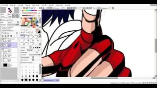 Paradox Dibujando :3 #?? XD