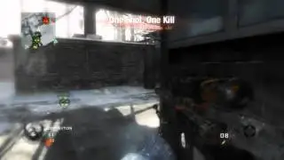 Black ops minitage 3