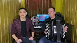 Ильгиз Хасаншин - Солдат булып китеп барышы (Баянда - Айнур Муратов)