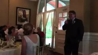 Brooke's  dad 2