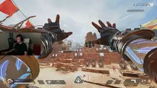 You NEED To Do This If You Play Vantage - Apex Legends
