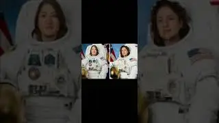 First all-female spacewalk: Christina Koch & Jessica Meir made history; fixed broken part of ISS