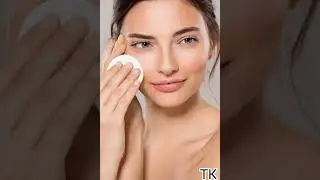 Тоник для сухой кожи от Эрсаг