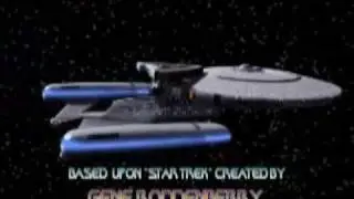 Star Trek: The Helena Chronicles 01 part 1