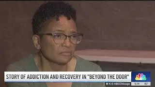 Story of addiction, redemption told in ‘Beyond the Door,' debuting this week
